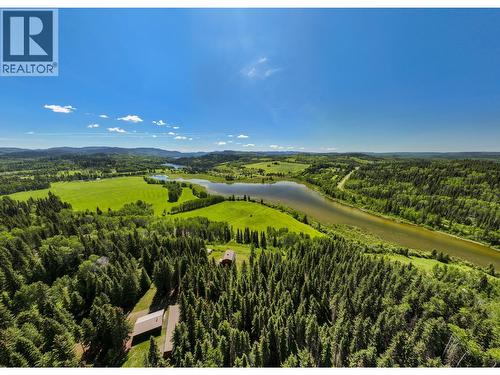 8262 Wilson Lake Road, Bridge Lake, BC 