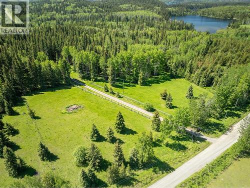 8262 Wilson Lake Road, Bridge Lake, BC 