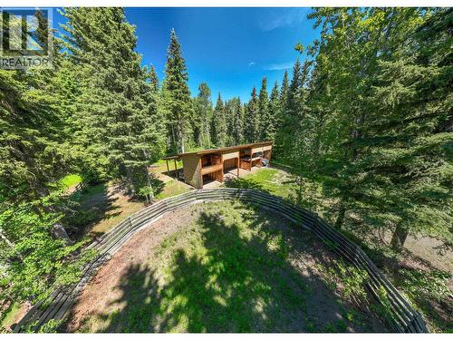8262 Wilson Lake Road, Bridge Lake, BC 