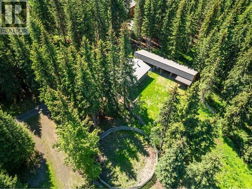 8262 Wilson Lake Road, Bridge Lake, BC 