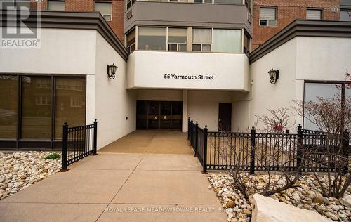 Highly Coveted - 302 - 55 Yarmouth Street, Guelph, ON 