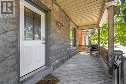 MAIN - 205 FERGUSON AVENUE S Hamilton, ON L8N 2N2