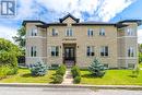 24 Ranee Avenue, Toronto, ON  - Outdoor With Facade 