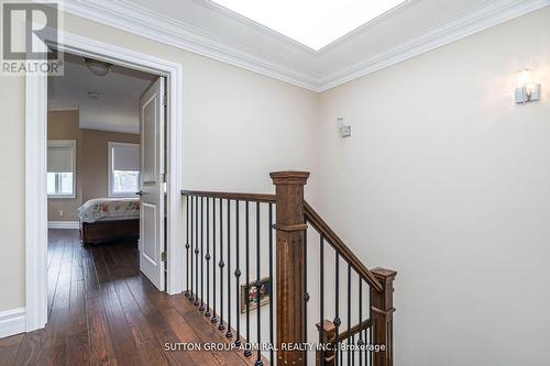 24 Ranee Avenue, Toronto, ON - Indoor Photo Showing Other Room