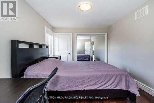 24 Ranee Avenue, Toronto, ON - Indoor Photo Showing Bedroom