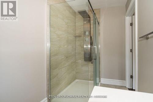 24 Ranee Avenue, Toronto, ON - Indoor Photo Showing Bathroom