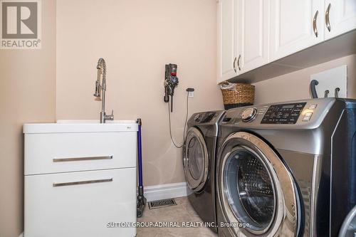 24 Ranee Avenue, Toronto, ON - Indoor Photo Showing Laundry Room