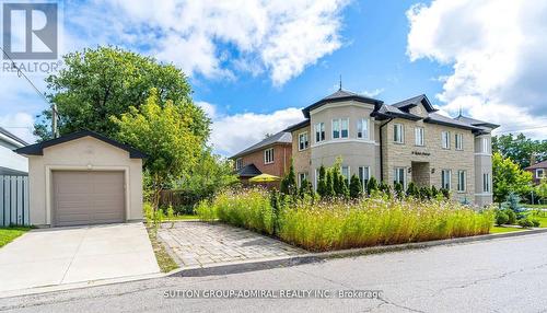 24 Ranee Avenue, Toronto, ON - Outdoor