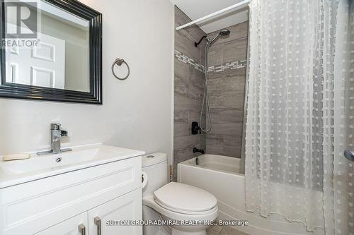 24 Ranee Avenue, Toronto, ON - Indoor Photo Showing Bathroom