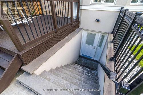 24 Ranee Avenue, Toronto, ON - Outdoor With Exterior