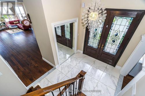 24 Ranee Avenue, Toronto, ON - Indoor Photo Showing Other Room