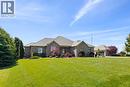 6576 Talbot Trail, Merlin, ON  - Outdoor With Facade 