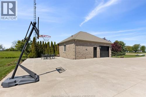 6576 Talbot Trail, Merlin, ON - Outdoor