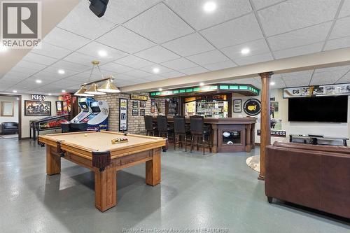 6576 Talbot Trail, Merlin, ON - Indoor