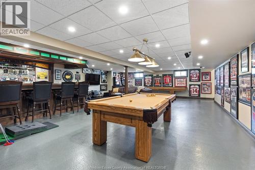 6576 Talbot Trail, Merlin, ON - Indoor Photo Showing Other Room