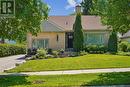 42 Roseview Avenue, Richmond Hill, ON  - Outdoor 