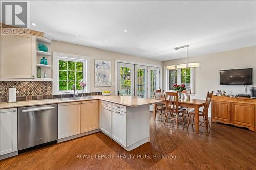 42 Roseview Avenue, Richmond Hill, ON - Indoor