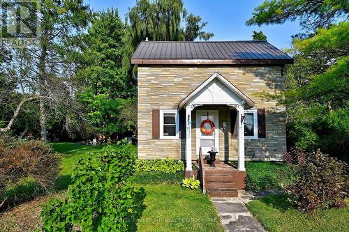 20805 BROCK ROAD  Brock, ON L0E 1E0