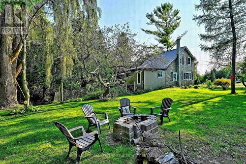 20805 Brock Road, Brock, ON - Outdoor