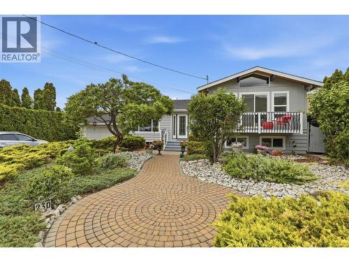 230 Vista Place  Ashcroft, BC V0K 1A0