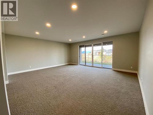 5402 Kestrel Lane, Kelowna, BC - Indoor Photo Showing Other Room