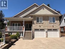 922 WEST 5TH Street Unit# F Hamilton, ON L9C 3R7
