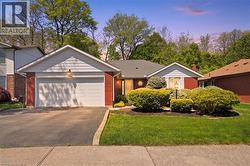 268 MEMORIAL Drive Brantford, ON N3R 7H6