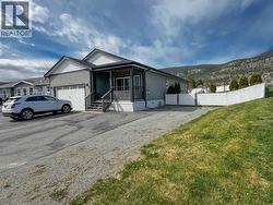 2599 Spring Bank Avenue Merritt, BC V1K 1S1