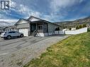 2599 Spring Bank Avenue, Merritt, BC 