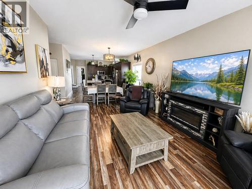 2599 Spring Bank Avenue, Merritt, BC 
