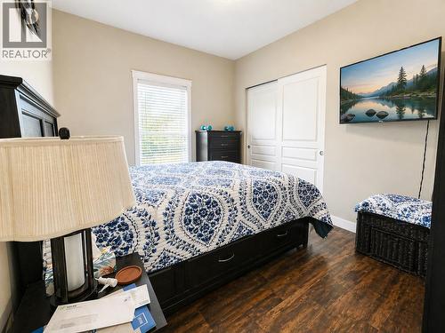 2599 Spring Bank Avenue, Merritt, BC 