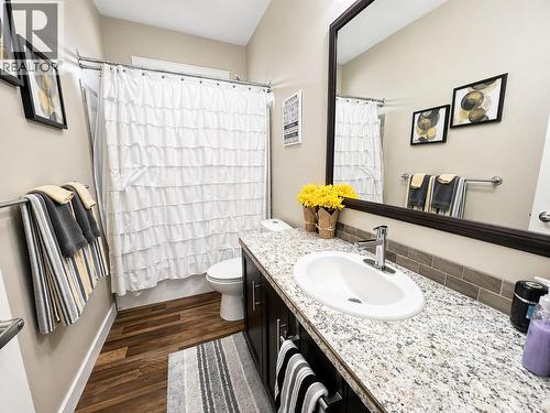 2599 Spring Bank Avenue, Merritt, BC 