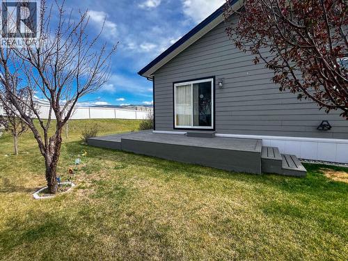 2599 Spring Bank Avenue, Merritt, BC 