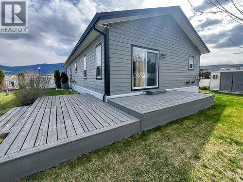 2599 Spring Bank Avenue, Merritt, BC 