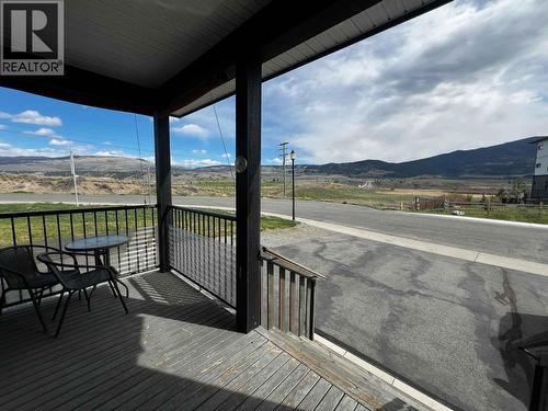 2599 Spring Bank Avenue, Merritt, BC 