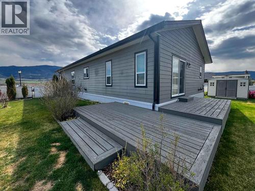 2599 Spring Bank Avenue, Merritt, BC 
