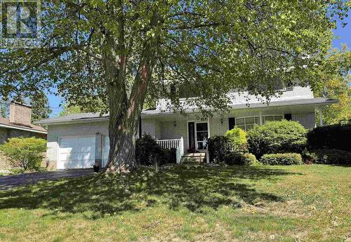 4 Silver Birch Dr, Sault Ste Marie, ON - Outdoor
