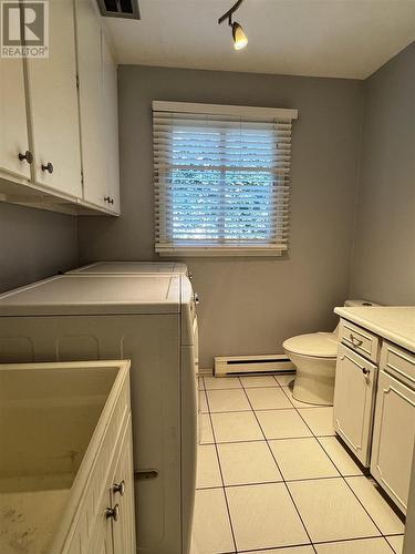 4 Silver Birch Dr, Sault Ste Marie, ON - Indoor Photo Showing Laundry Room
