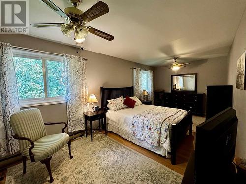 4 Silver Birch Dr, Sault Ste Marie, ON - Indoor Photo Showing Bedroom