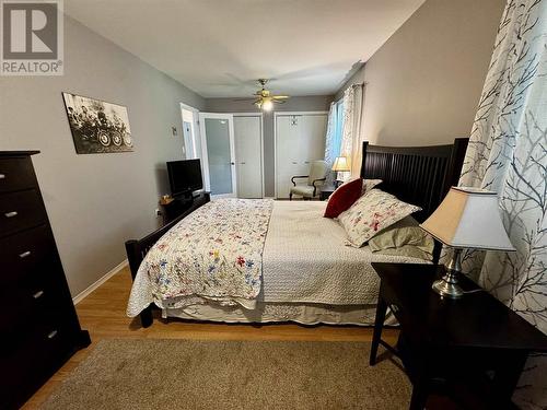 4 Silver Birch Dr, Sault Ste Marie, ON - Indoor Photo Showing Bedroom