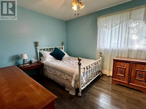 4 Silver Birch Dr, Sault Ste Marie, ON - Indoor Photo Showing Bedroom