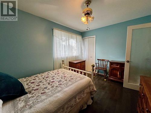 4 Silver Birch Dr, Sault Ste Marie, ON - Indoor Photo Showing Bedroom
