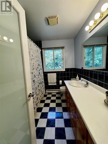 4 Silver Birch Dr, Sault Ste Marie, ON - Indoor Photo Showing Bathroom