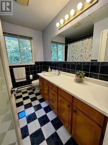 4 Silver Birch Dr, Sault Ste Marie, ON - Indoor Photo Showing Bathroom