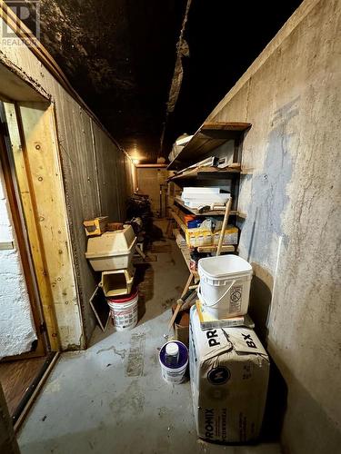 4 Silver Birch Dr, Sault Ste Marie, ON - Indoor Photo Showing Laundry Room