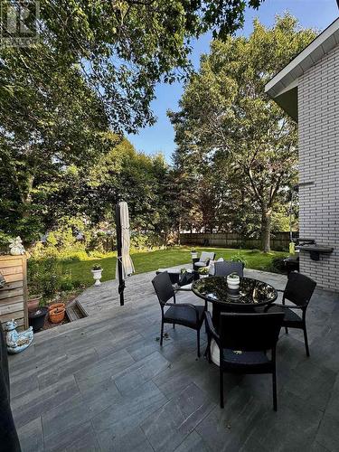 4 Silver Birch Dr, Sault Ste Marie, ON - Outdoor