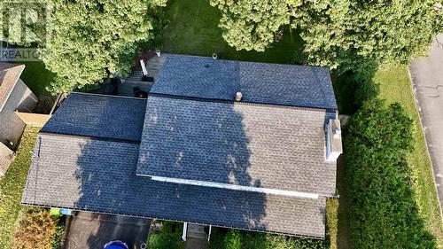 4 Silver Birch Dr, Sault Ste Marie, ON - Outdoor