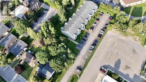 4 Silver Birch Dr, Sault Ste Marie, ON - Outdoor With View