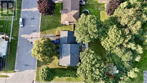 4 Silver Birch Dr, Sault Ste Marie, ON - Outdoor With View