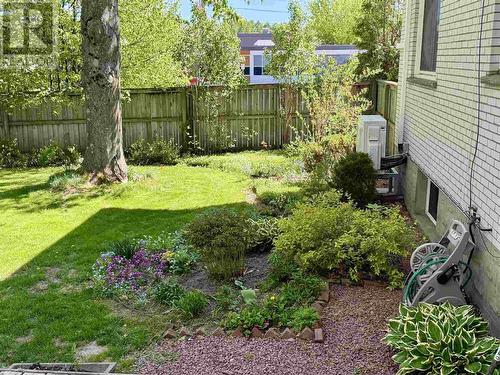 4 Silver Birch Dr, Sault Ste Marie, ON - Outdoor